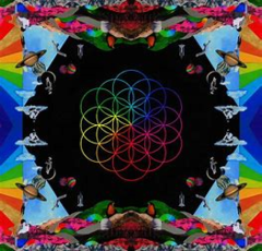 Coldplay 2015 - A Head Full Of Dreams - Pen-Drive vendido separadamente. Na compra de 15 Álbuns de sua preferência o Pen-Drive 16GB será cortesia. - comprar online