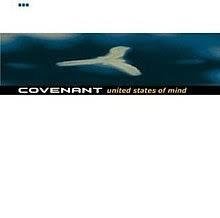 Covenant 2000 - United States of Mind - Pen-Drive vendido separadamente. Na compra de 15 Álbuns de sua preferência o Pen-Drive 16GB será cortesia.