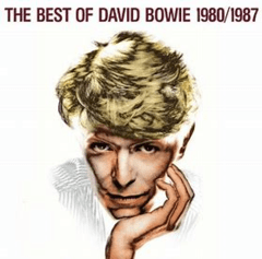 David Bowie 2007 - The Best Of 1980-1987 - Pen-Drive vendido separadamente. Na compra de 15 Álbuns de sua preferência o Pen-Drive 16GB será cortesia. - comprar online