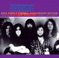 Deep Purple 1971 - Fireball - Pen-Drive vendido separadamente. Na compra de 15 Álbuns de sua preferência o Pen-Drive 16GB será cortesia. - comprar online