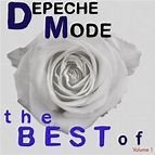 Depeche Mode 2006 - The Best of Depeche Mode Vol. 1 (Deluxe) - Pen-Drive vendido separadamente. Na compra de 15 Álbuns de sua preferência o Pen-Drive 16GB será cortesia. - comprar online