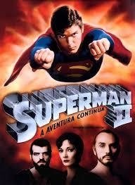 1980 Superman 2 - Na compra de 15 álbuns musicais ou 20 filmes e desenhos, o Pen-Drive será grátis...Aproveite!