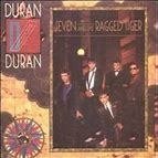 Duran Duran 1983 - Seven And The Ragged Tiger (Deluxe) - Pen-Drive vendido separadamente. Na compra de 15 Álbuns de sua preferência  o Pen-Drive 16GB será cortesia. - comprar online
