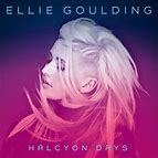 Ellie Goulding 2012 - Halcyon Days - Pen-Drive vendido separadamente. Na compra de 15 Álbuns de sua preferência  o Pen-Drive 16GB será cortesia.