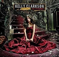 Kelly Clarkson 2007 - My December - Pen-Drive vendido separadamente. Na compra de 15 Álbuns de sua preferência  o Pen-Drive 16GB será cortesia. - comprar online