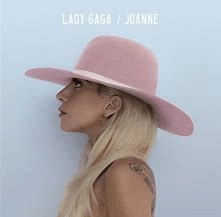 Lady GaGa 2016 - Joanne - Pen-Drive vendido separadamente. Na compra de 15 Álbuns de sua preferência  o Pen-Drive 16GB será cortesia. - comprar online