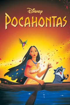 Pocahontas 1 Disney - Na compra de 15 álbuns musicais ou 20 filmes e desenhos, o Pen-Drive será grátis...Aproveite!