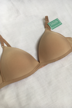 Corpiño Soft - Chulita Lingerie