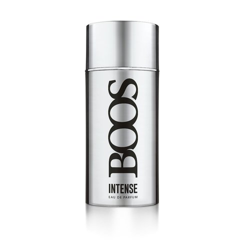 Intense - Comprar en BOOS
