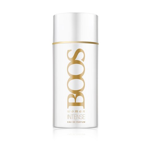 hugo boss midnight mujer