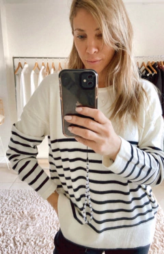 Sweater Sofïa - comprar online