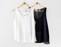 Remera VAL - tienda online