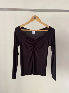 Remera Letizia - Val Parodi