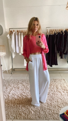 Pantalon palazzo en internet