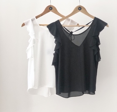 Remera volado