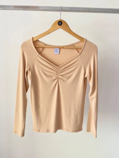 Remera Letizia - comprar online
