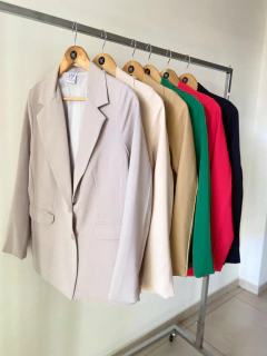 BLAZER HELENA