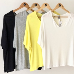 Remeron Lu