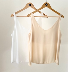 MUSCULOSA GRECIA - comprar online