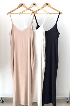 Vestido Natt 