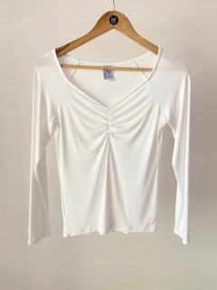 Remera Letizia