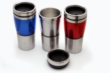 Vaso térmico Contigo Huron Couture - Distribuidora Pop