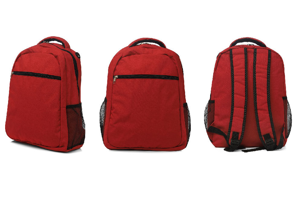 Mochila portanotebook PROMO, Cada Una, minimo de compra x 50 unidades