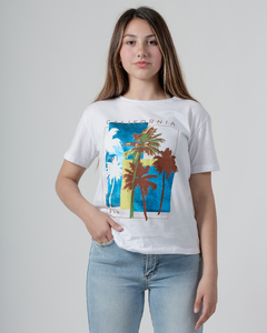 REMERA CALIFORNIA H68004