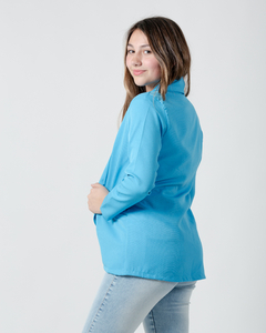 BLAZER SEUL H96600 - Proverbio Mujer