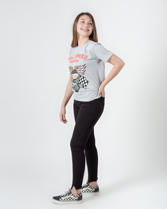 REMERA SPEED H68000