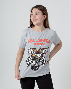 REMERA SPEED H68000 - comprar online