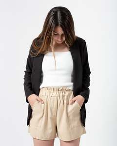 SHORT ROMA H90700 - comprar online