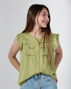CAMISA BRUSELAS H99200