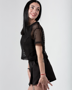 REMERA RED BANGKOK - comprar online