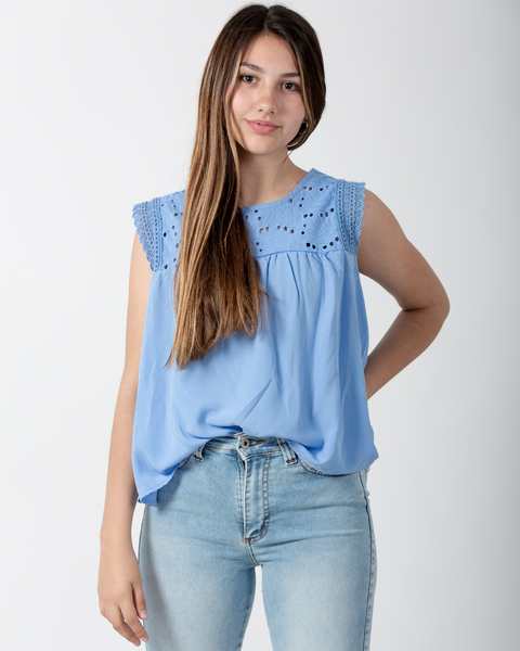 BLUSA SIDNEY H99250