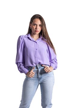 CAMISA FEDORA H31200C