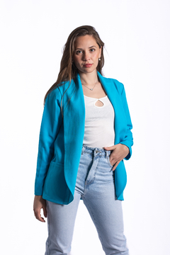 BLAZER RAISSA F96602C