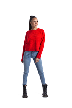 JEAN CHUPIN CALISTA G39806C - Proverbio Mujer