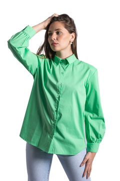 CAMISA NAIA H33201C