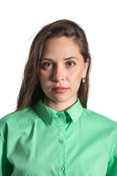 CAMISA NAIA H33201C - comprar online
