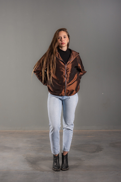 CAMPERA MINERVA G19554C - comprar online