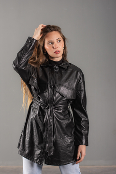 CAMPERA CAZADOR HUNTER E19552C - comprar online