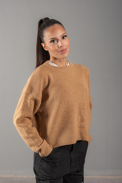 SWEATER ELINA G19307C
