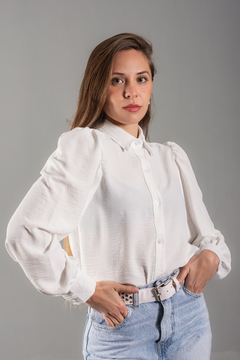 CAMISA FEDORA H31200C