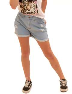 SHORT CARRIE