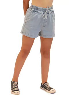 SHORT BELLA