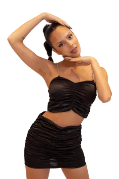 TOP MORGAN - comprar online