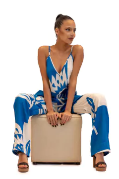 PANTALON BOXES - comprar online