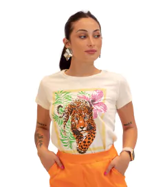 REMERA SELVA
