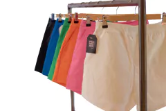 Imagen de SHORT BERLIN